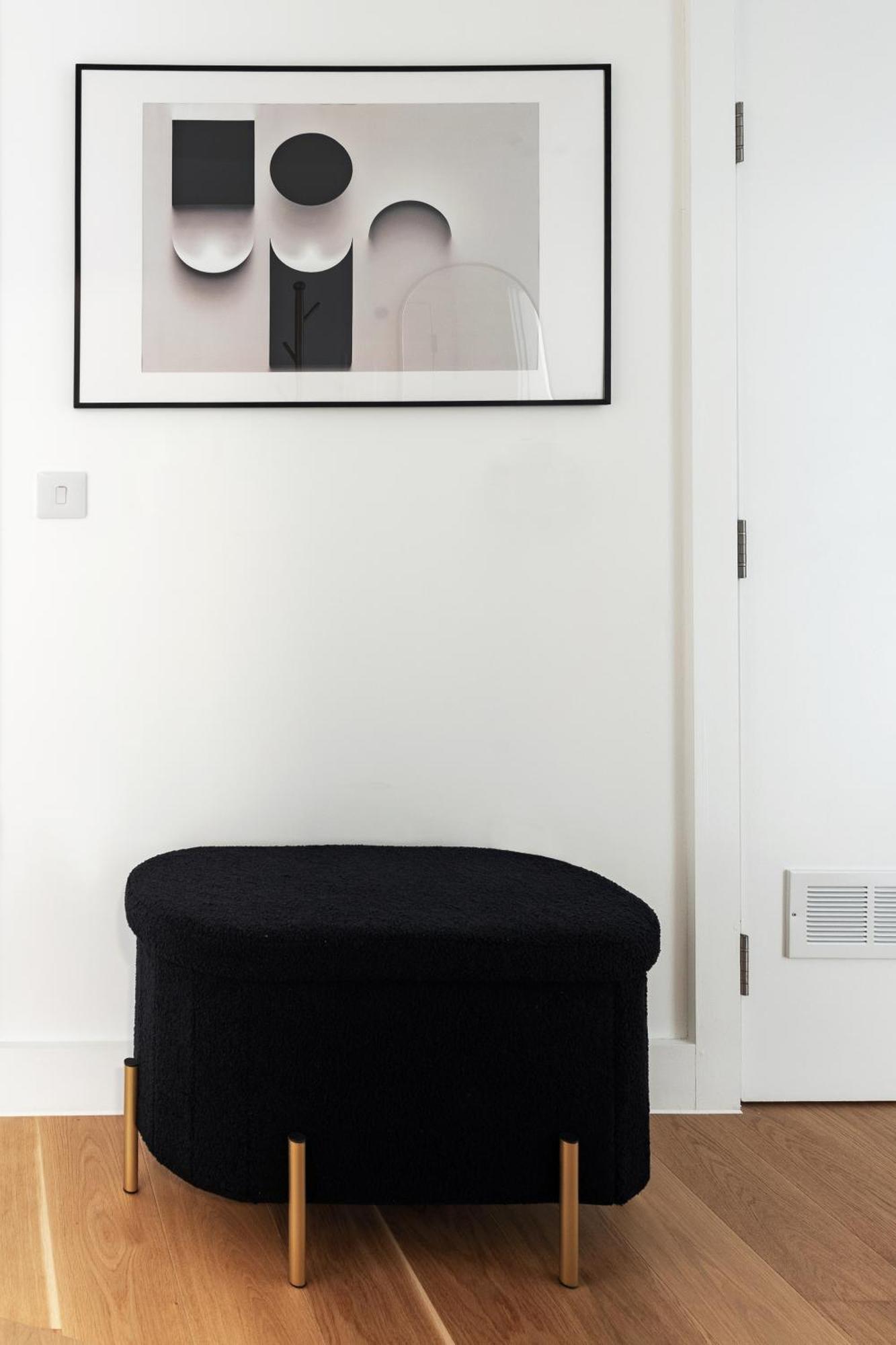 Apartamento 1 Bed With Balcony In Maida Vale, Kilburn - Couples, Corporate Professionals' *
