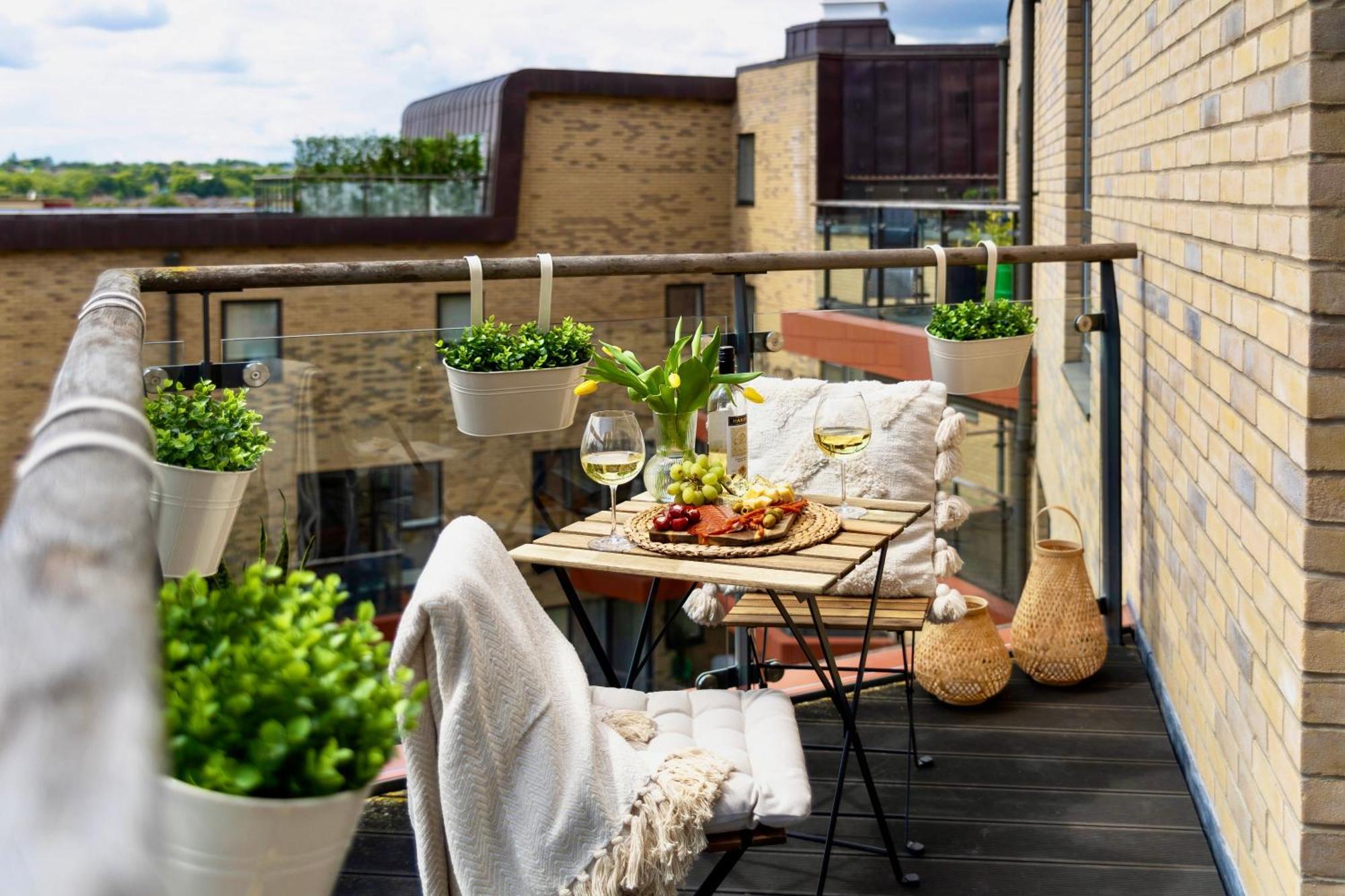 1 Bed With Balcony In Maida Vale, Kilburn - Couples, Corporate Professionals' Londres