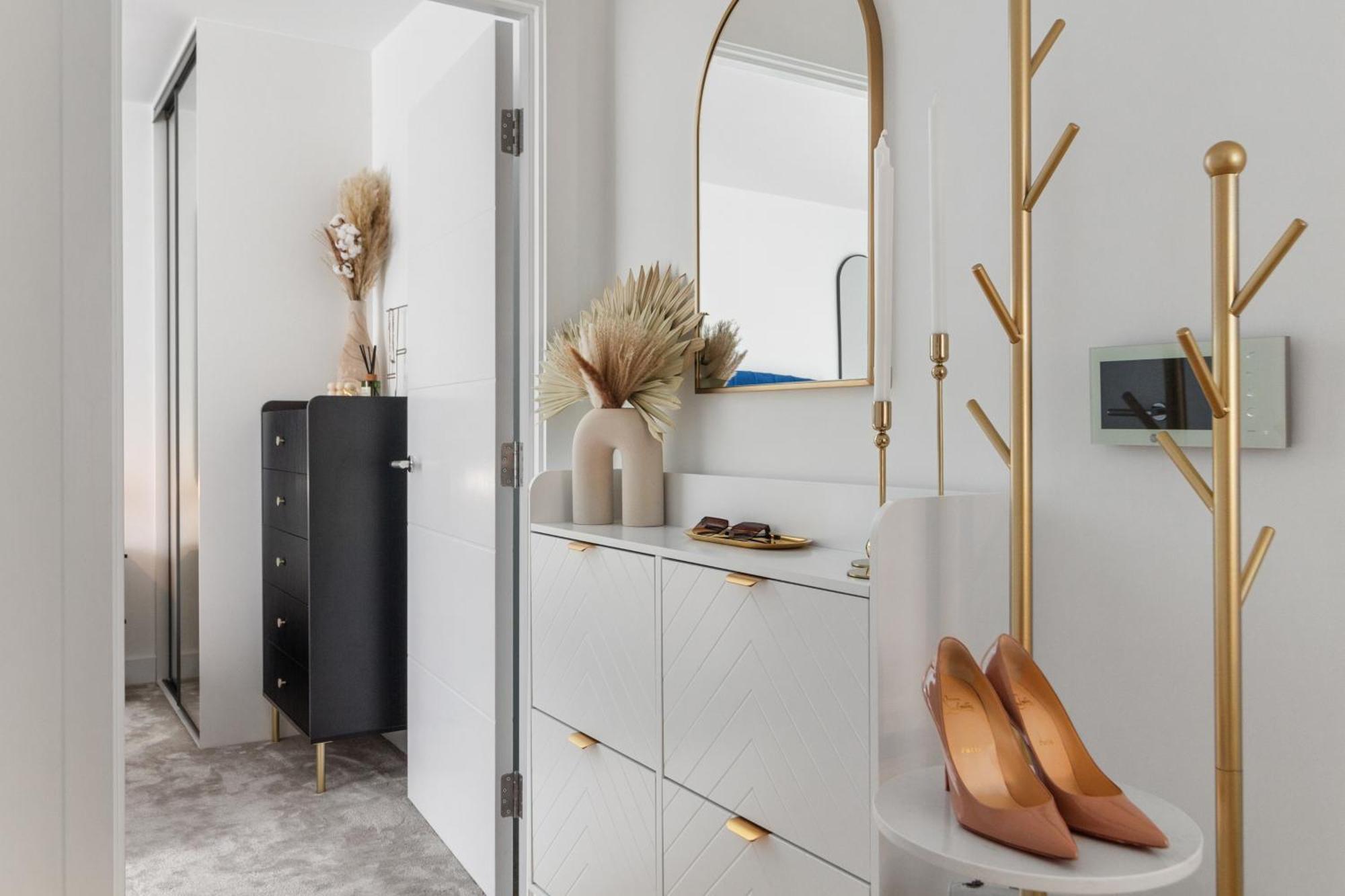 1 Bed With Balcony In Maida Vale, Kilburn - Couples, Corporate Professionals' Apartamento *