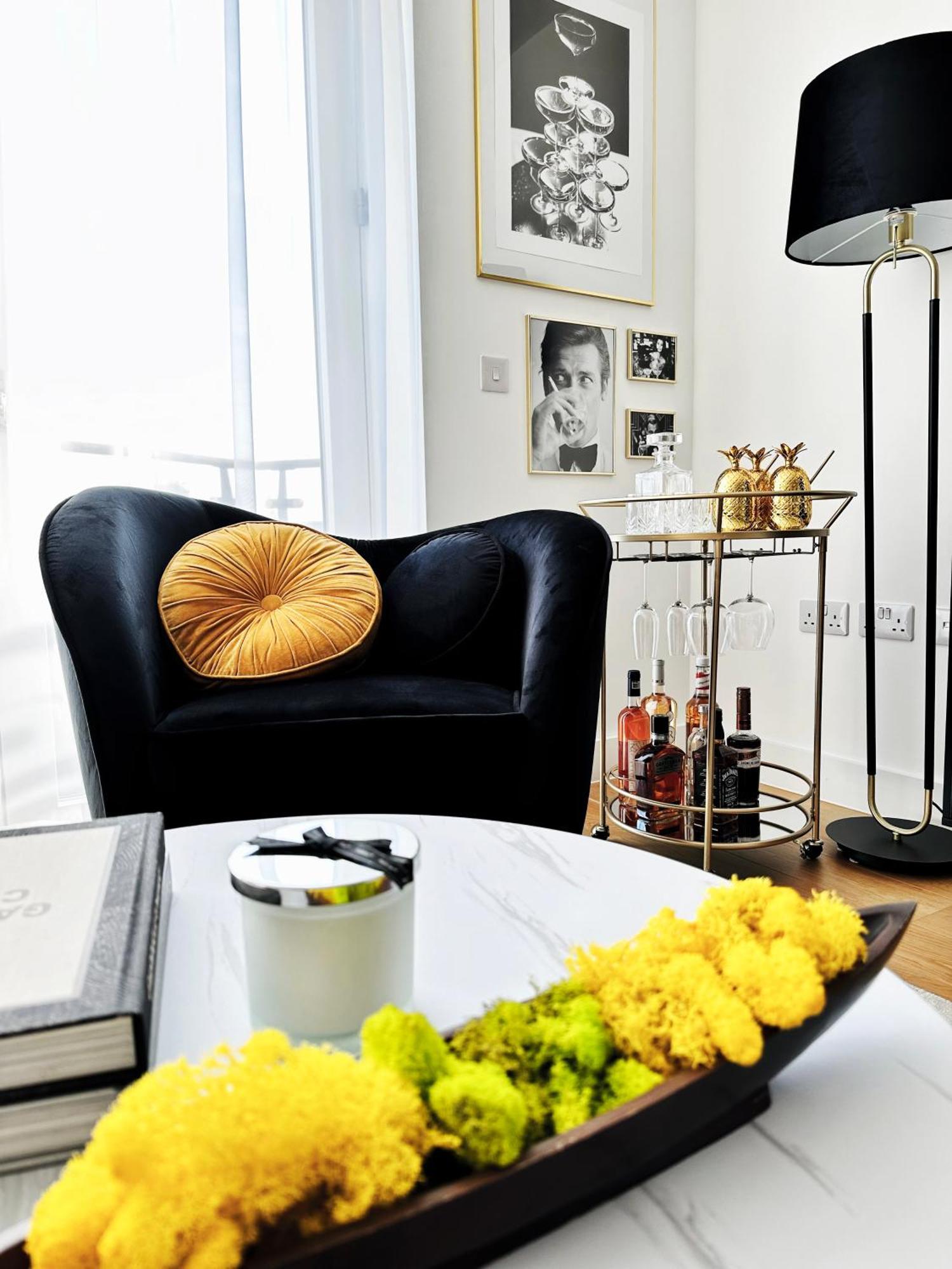 1 Bed With Balcony In Maida Vale, Kilburn - Couples, Corporate Professionals' Apartamento